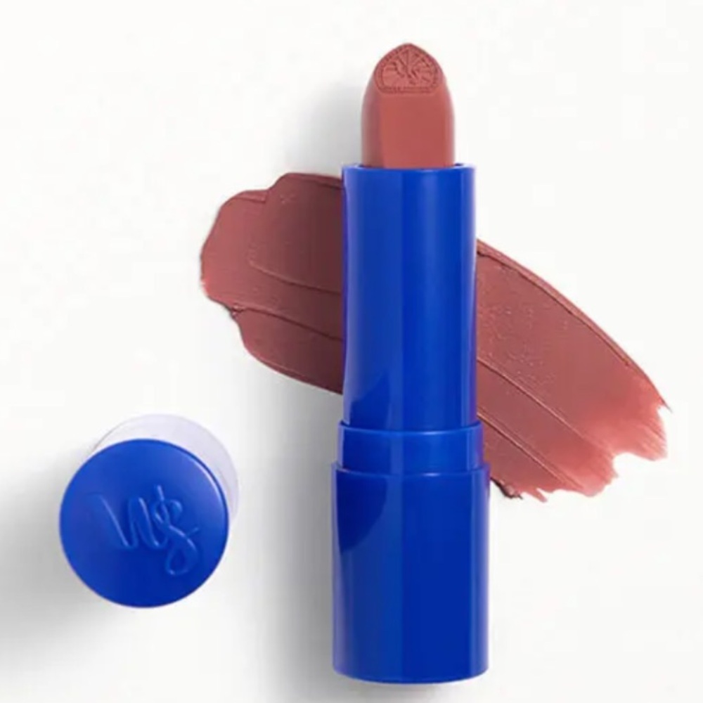What's Up Beauty Egyptian Queen Lipstick Seba